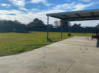1262 Wilfred Champagne Rd, Saint Martinville, LA 70582