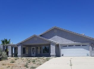 13070 Rosado Rd, Pinon Hills, CA 92371