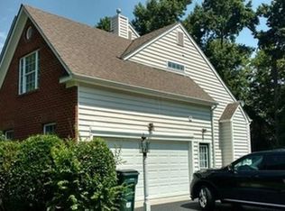 1824 Bellamy Pl, Glen Allen, VA 23059