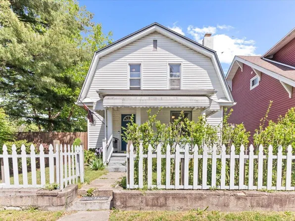 254 E Innis Ave, Columbus, OH 43207
