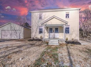 7365 Burgess Ford Rd, Cedar Hill, MO 63016