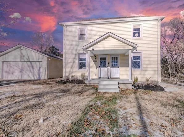 7365 Burgess Ford Rd, Cedar Hill, MO 63016