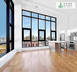 Rented by Home by Choice LLC