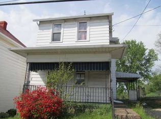 48 Lebanon Ave, Uniontown, PA