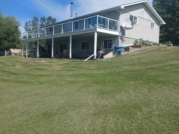 39530 E Range Road 22, Lacombe County, AB T0C 0J0