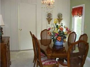 4009 Audubon Dr E, Mobile, AL 36619