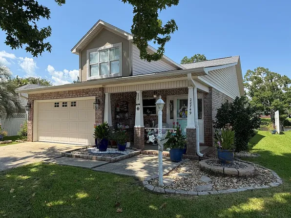 22749 Lake South Dr, Foley, AL 36535