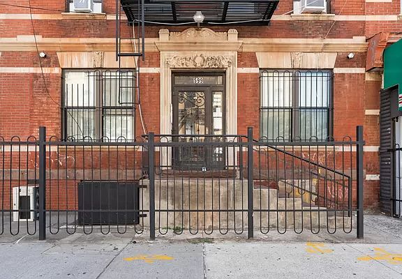 5th image of 599 Rogers Ave APT 2B
