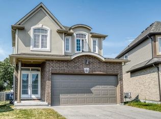 5991 Kate Ave, Niagara Falls, ON L2H 0M9