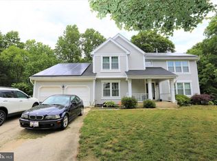11518 Homestead Dr, Upper Marlboro, MD 20774