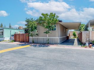 2533 W McKinley Ave SPACE 111, Fresno, CA 93728