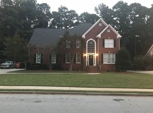 5307 Candleberry Dr, Lilburn, GA 30047
