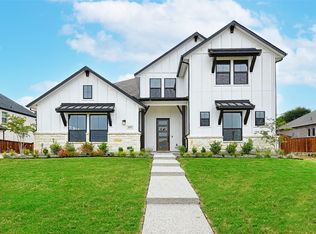 800 Paradise Ln, Lucas, TX 75098