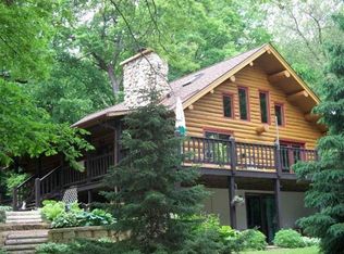 1340 Ramsey Rd, Stoughton, WI 53589