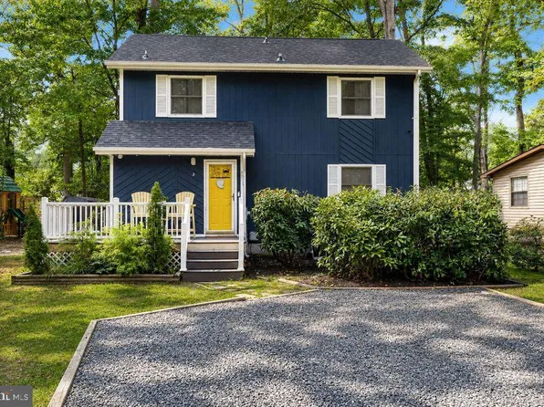 3 Starboard Ct, Ocean Pines, MD 21811