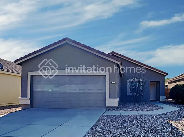 15439 W Port Au Prince Ln, Surprise, AZ 85379