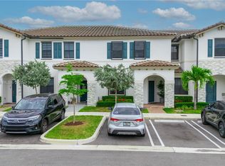 Corsica, Homestead, FL 33032