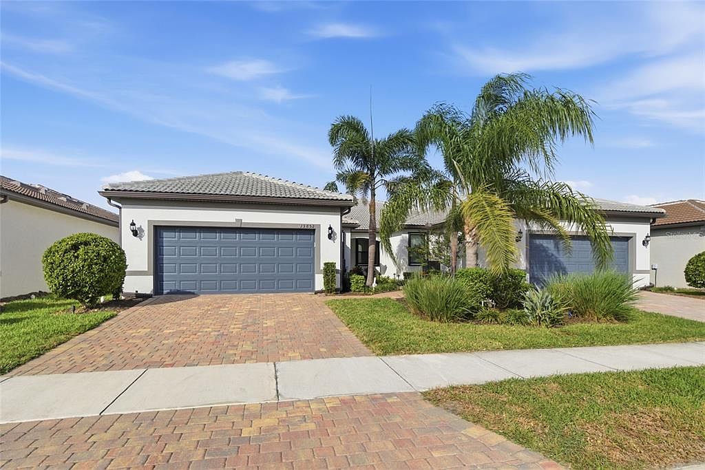 13852 Vadini St, Venice, FL 34293 | Zillow