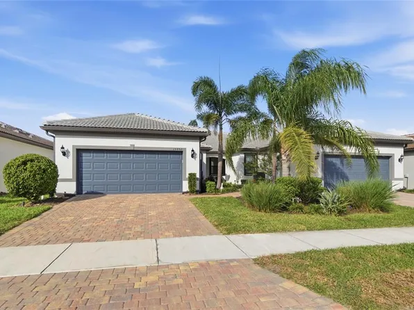13852 Vadini St, Venice, FL 34293