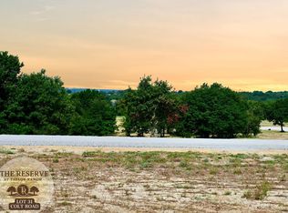 20 Colt Rd, Springtown, TX 76082