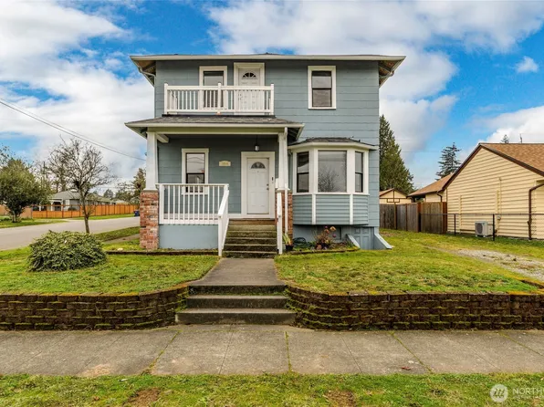 3544 S Alaska Street, Tacoma, WA 98418