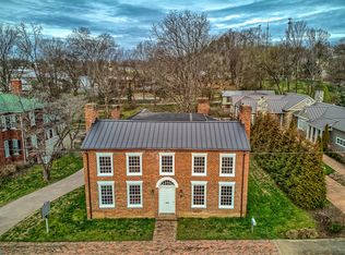 305 N Main St, Greeneville, TN 37745