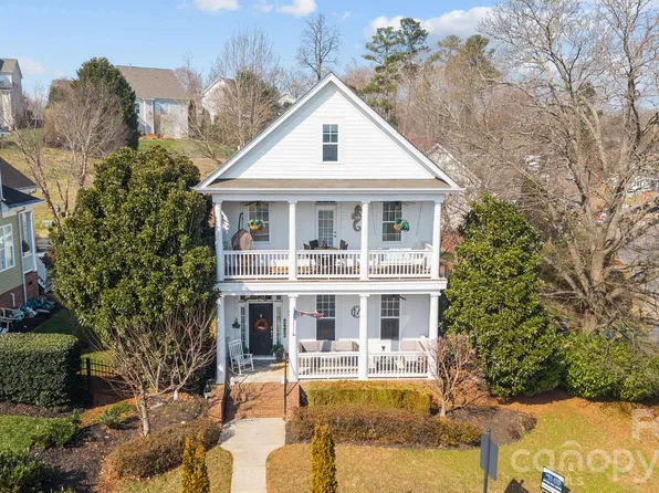 160 Wesleyan Dr, Mc Adenville, NC 28101