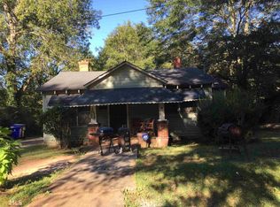 23 Hardaway St, Newnan, GA 30263