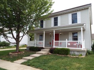 1403 River Lndg, Normal, IL 61761
