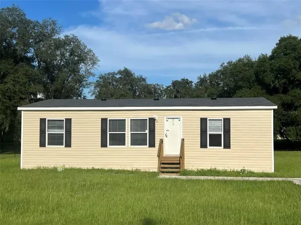 21 SE 70TH CIRCLE, OCALA, FL 34472