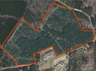 0 Troy Candor Rd, Candor, NC 27229