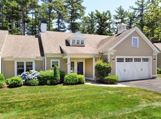 20 Mariners Dr UNIT 20, Marshfield, MA 02050