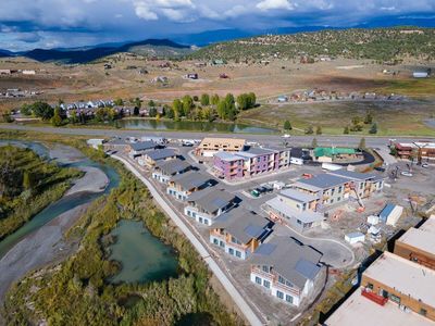 193 Riverfront Ln #100, Ridgway, CO, 81432
