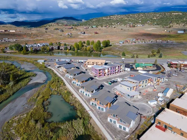 193 Riverfront Ln #100, Ridgway, CO 81432