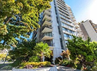 1575 Beach Ave #202, Vancouver, BC V6G 1Y5
