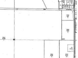 601 N County Park Rd, Easton, MO 64443