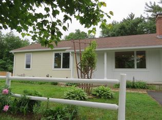 203 Stanley St, Amherst, MA 01002