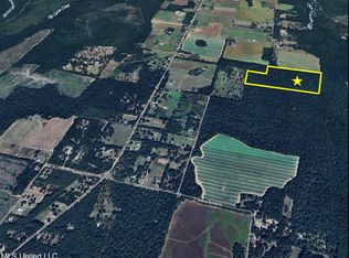 Bonnett Ln, Lucedale, MS 39452