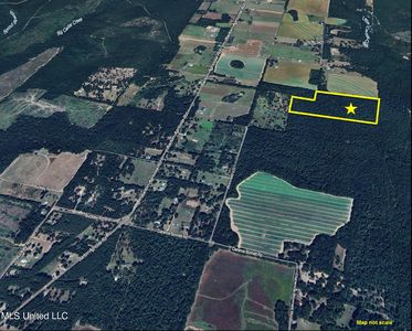 Bonnett Ln, Lucedale, MS, 39452