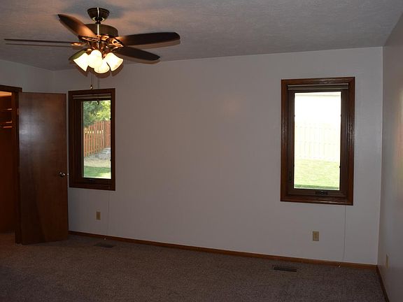 main floor master bedroom