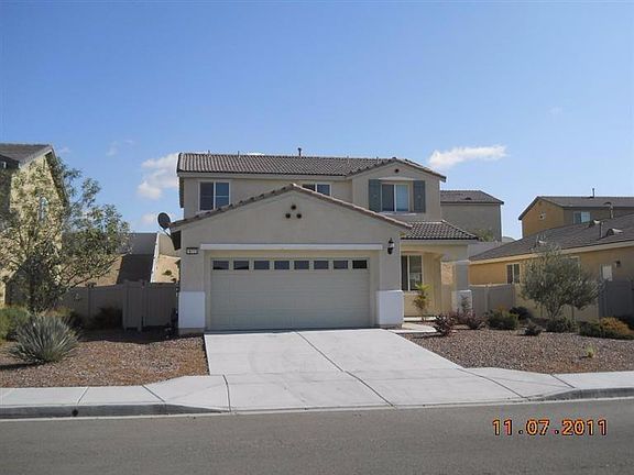 2nd image of 16775 Desert Lily St