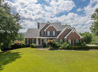 865 Morgan Valley Rd, Rockmart, GA 30153