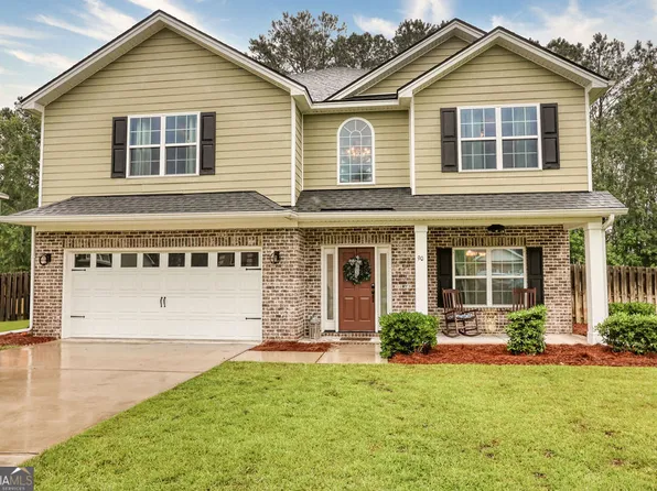 90 Bowridge Dr, Richmond Hill, GA 31324
