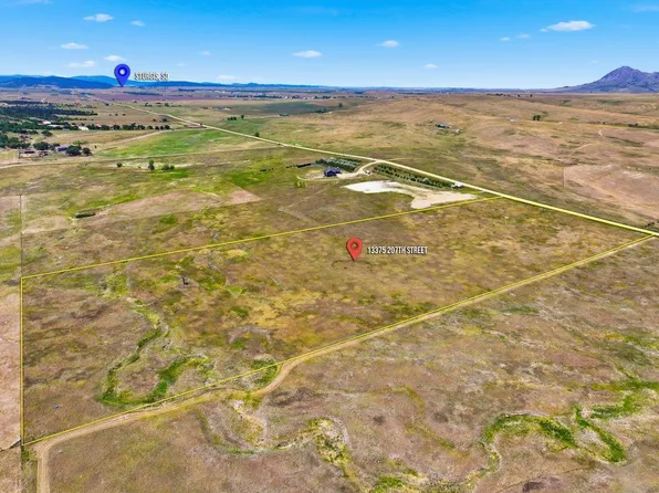 13375 207th St, Sturgis, SD 57785