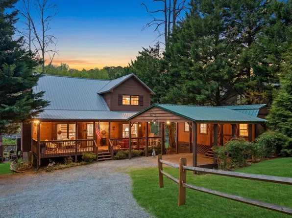 20 Edgewater Dr #3-5662, Ellijay, GA 30540