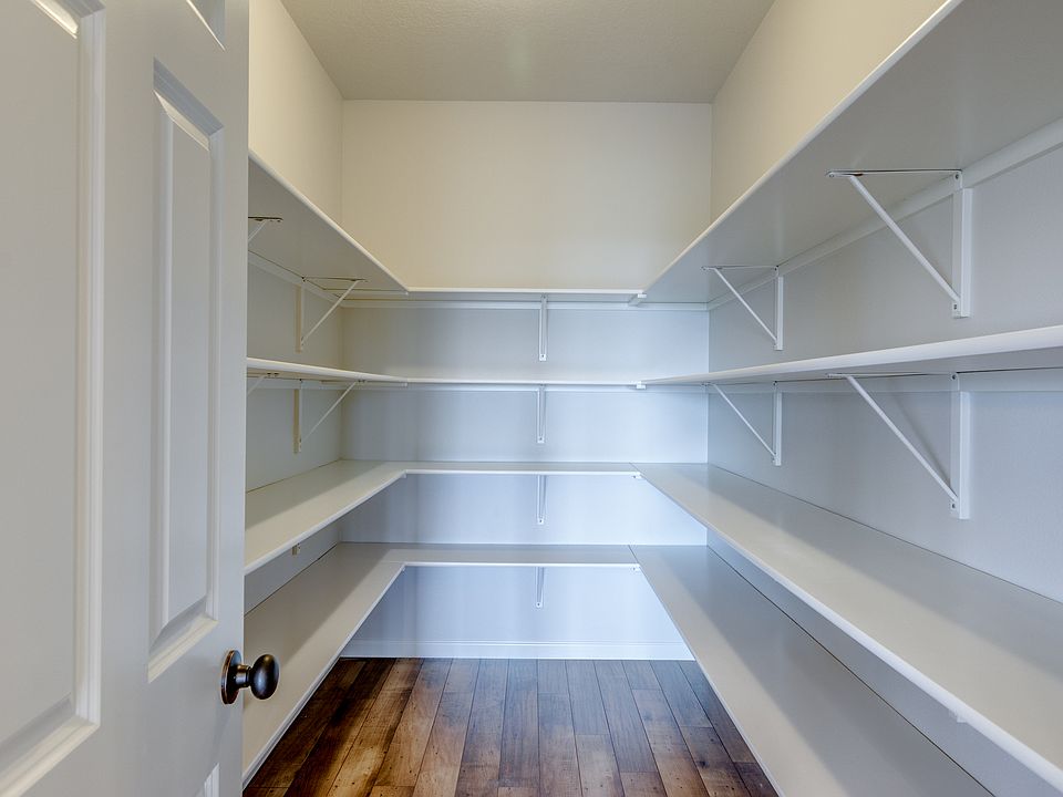 The Cashmere Build On Your Land Plan, Eastern Idaho Build On Your