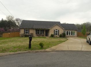 3314 Barretts Ridge Dr, Murfreesboro, TN 37130