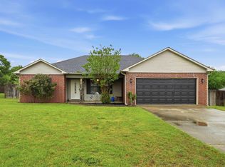 13 Jess Sims Dr, Greenbrier, AR 72058
