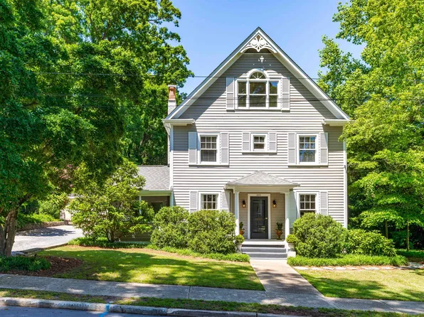 2111 Woodland Ave, Raleigh, NC 27608