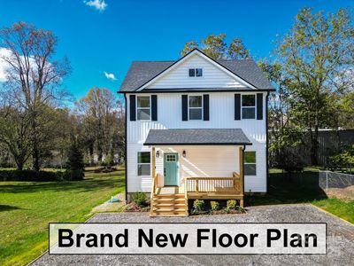 50 Green Hill Ave, Asheville, NC, 28806